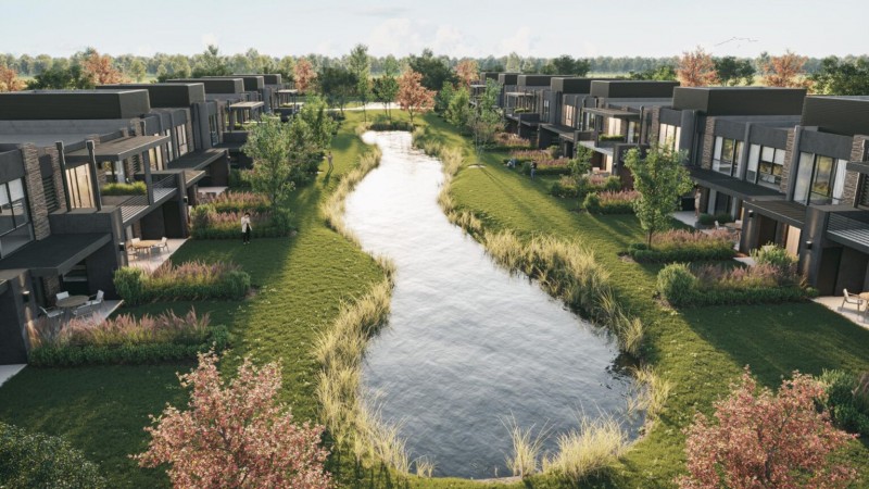 Puerto Nizuc: el nuevo mega desarrollo urbano que sorprende